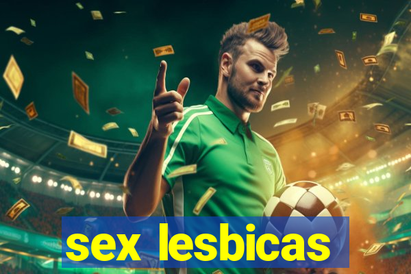 sex lesbicas